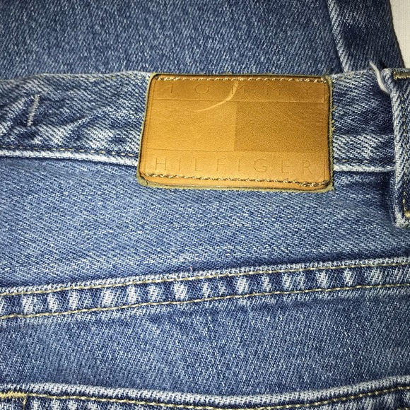 Tommy Hilfiger Perfect T Jeans - Picture 4 of 6